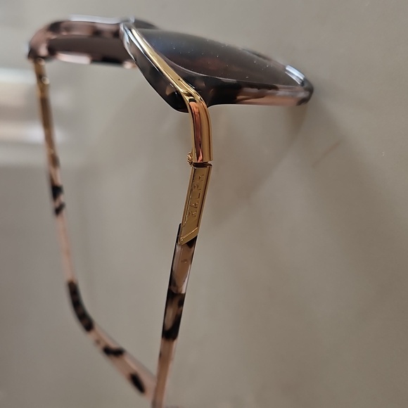 Ralph Lauren RA5203-146315 Sunglasses 54/16-135 / ALJ632 🕶️ - Picture 8 of 8